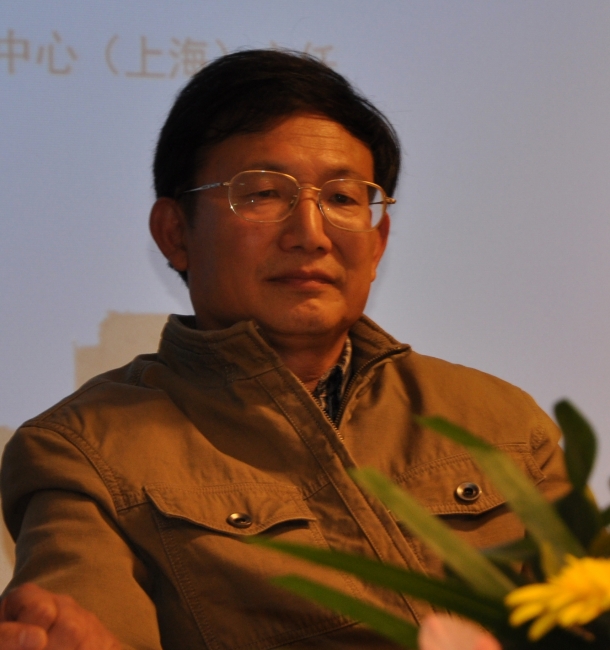 Professor YAN Guotai