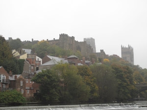 Durham Castle_Oct 12 FOR NEWS