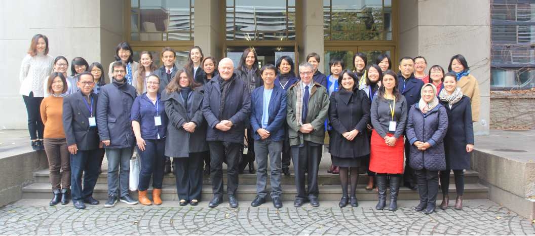 HUL TRAINING 22