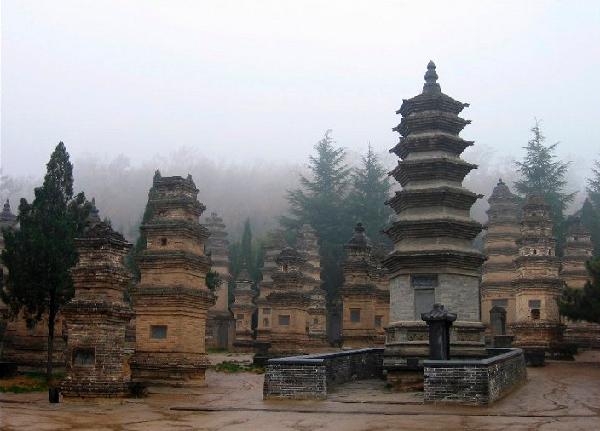 少林寺