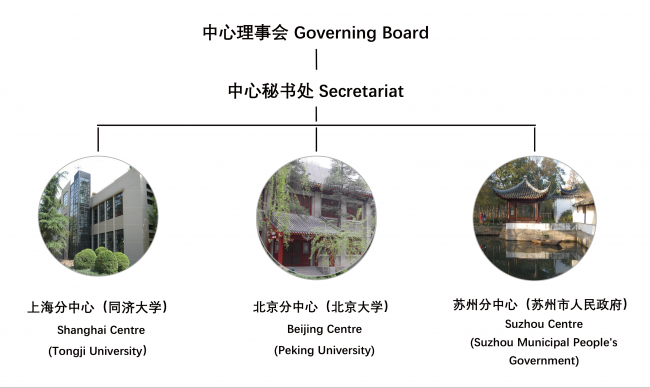 WHITRAP上海分中心10分钟简介 20230302