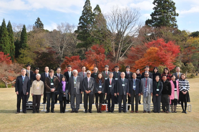 Group Photo