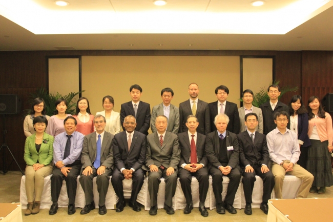 group photo