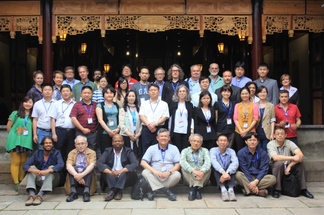 group photo