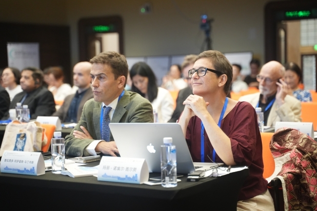 活动现场照片 2