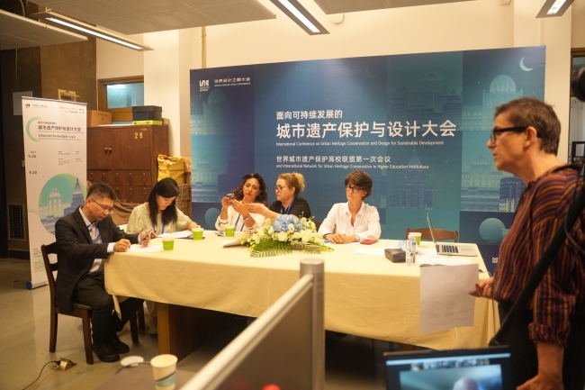 Sub-forum of Session 3