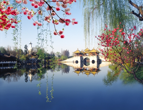 西湖文化景观