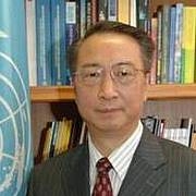 章新胜先生