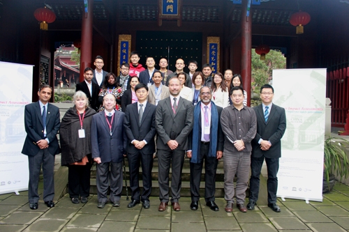 group photo