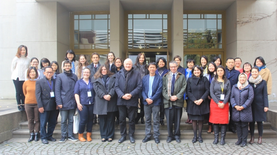 HUL TRAINING 1-s