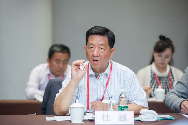 杜秘书长2
