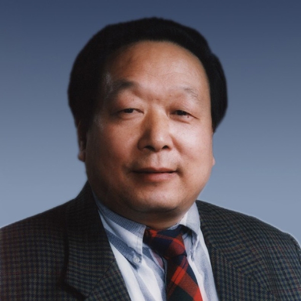 Li-Deren 李德仁