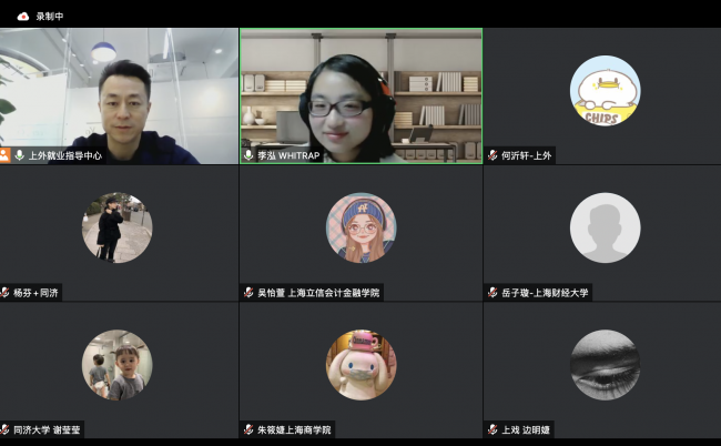 Online Lecture 2