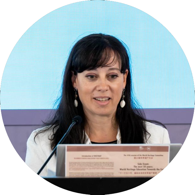 Laura De MIGUEL